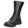 Andrea Conti Stiefelette Damen Schwarz 42