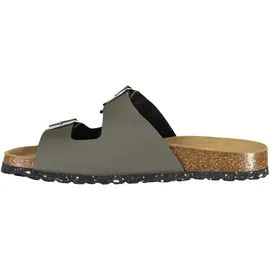 CMP ECO THALITHA SLIPPER Grau 39