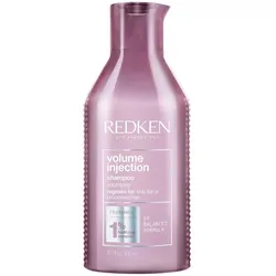 Redken Volume Injection Shampoo 300 ml 