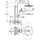 Grohe Tempesta Duschsystem Chrom 26673001