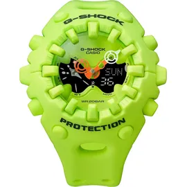 Casio Herren Analog Digital Quarz Armabanduhr G-Shock