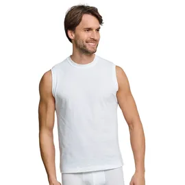 SCHIESSER Unterhemd 4er Pack | Gr.: 3XL