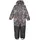 Color Kids Schneeanzug in schwarz Bunt | Gr.: 140