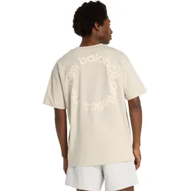 New Balance MT31512TWF_L Shirt/Top