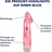 EIS Oral-Klitorisvibrator, 20,5 cm,