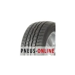 Weather Master Van 8-PR
