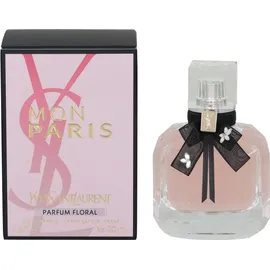 Yves Saint Laurent Mon Paris Floral Eau de Parfum 50 ml