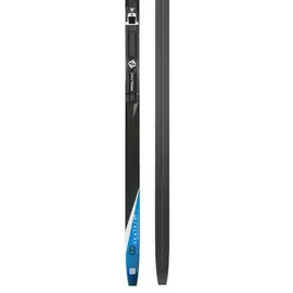 Salomon RS 8 PM PLK Pro Langlauf-skiset - Black / Blue - 179