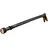 Fiskars Gießstab 74 cm Schwarz/Orange