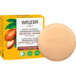 Festes Shampoo Reparatur