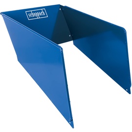 SCHEPPACH Muldenaufbau für Mini Dumper DP3000/DP3100