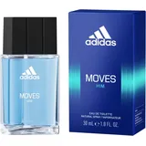 Adidas Moves Eau de Toilette 30 ml