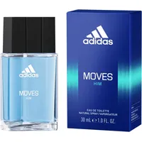 Adidas Moves Eau de Toilette 30 ml