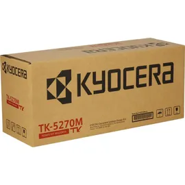 Kyocera TK-5270M magenta