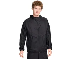 Nike Herren Running Division Dri-FIT Jacket schwarz