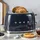 Smeg TSF01NBEU Navy Blue / Hochglanz