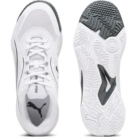 Puma Solarstrike II puma white/fizzy light/puma black 36