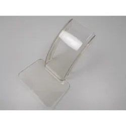 Optimum Schutzglas GU20 Plexiglas