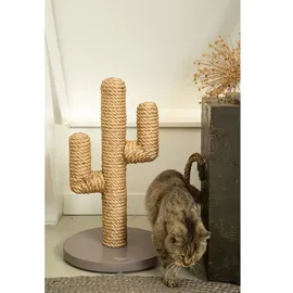 Designed by Lotte Cactus 35 x 35 x 60 cm taupe