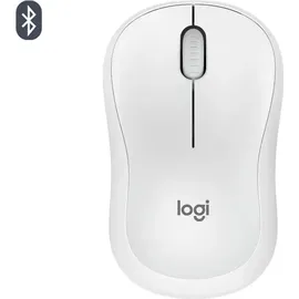 Logitech M220 Silent weiß