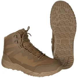 Magnum Ultima 6.0 WP coyote tan"