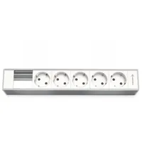 Kindermann Kindermann, Module Panel for 6 Plates (6 x)