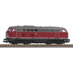 PIKO 52416 H0 Sound-Diesellok BR 216 DB IV, inkl. PIKO Sound-Decoder