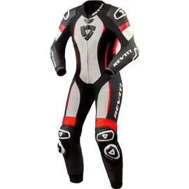 RevIt! Revit Xena 4 Damen 1-Teiler Motorrad Lederkombi