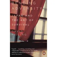 Penguin Books Ltd Bending Adversity