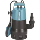 Makita Schmutzwasserpumpe PF0410 400W 140L/Min