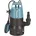 Schmutzwasserpumpe 400W 140L/Min