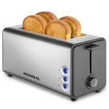 Mondial T16 Toaster Smart Day 4