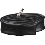 Hama Fahrradschlauch, 28 Zoll, Fahrradventil (Automatik/Dunlop)