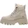 Apple of Eden Schnürboots in Beige | Gr.: 42