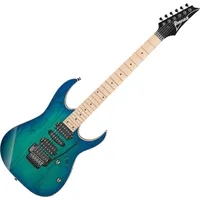 IBANEZ RG470AHM-BMT - E-Gitarre