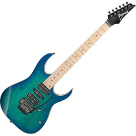 IBANEZ RG470AHM-BMT - E-Gitarre