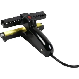 Mercier Folienschweißzange 150DH, max. Schweißlänge 150 mm, Eisen|PVC, schwarz