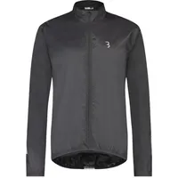 BBB Regenjacke BaseShield XXL schwarz