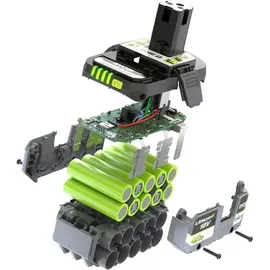 RYOBI One+ RB18L40 18 V Li-Ion 4,0 Ah Akku
