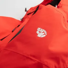 Iguana Iguana, PROSLOPE JACKET XL