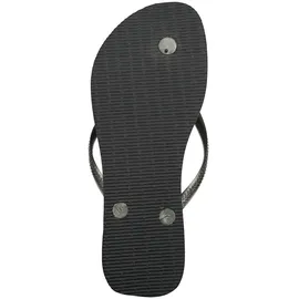 HAVAIANAS Slim steel grey 35/36