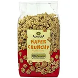 Alnatura Bio Hafer-Crunchy, 750g