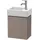 Duravit L-Cube Waschtischunterschrank, 1 Tür, LC6293L4343,