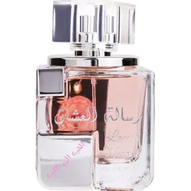 Ard al Zaafaran Risalat Al Ishaq Eau de Parfum 100 ml