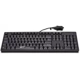 Gett CleanType Easy Basic DE