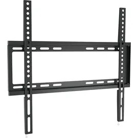 Schwaiger Wandhalterung Fixed 2 Schwarz