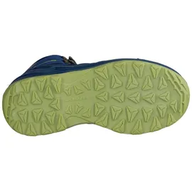 Lowa Innox PRO GTX MID JUNIOR Kinder, blau, Größe 32