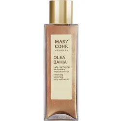 Mary Cohr Olea Bahia