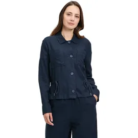 Betty & Co Jackenblazer Blau 36