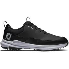 FootJoy Tour Rival Herrengolfschuhe Black - 42